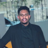 Nathaniel Hailu