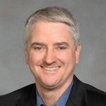 Keith Barritt