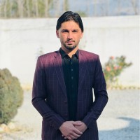 Uzair Ullah Jan