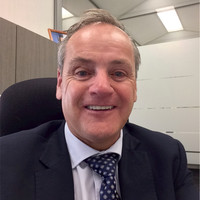 Richard Bélisle