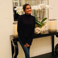 Heta Mistry