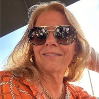 Charlotte Nilsson