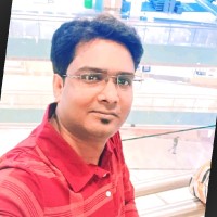 Anuj Kumar