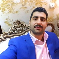 Elyas Safarzadeh