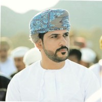 Khalid Al-Rawahi