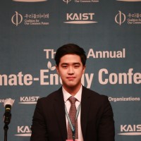 Hongjin Kim