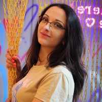 Olga Merkulova