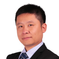 Shui Liu