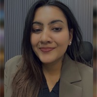 Neha Modi