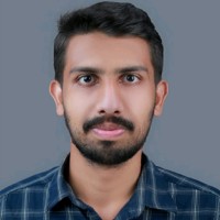 Adhinan K C