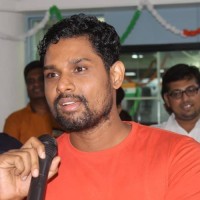 Himanshu Reddiar