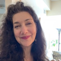Shelley Benaroya