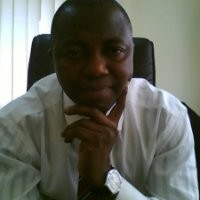 Kola ogungbola