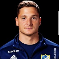 Vladimir Markovic