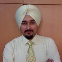 Veerpal Singh