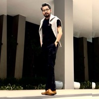 Izzwan Shah