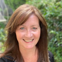 Sue Fraser