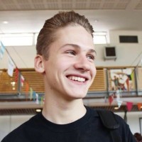 Callum Magee