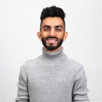 Sanjeet Kapoor