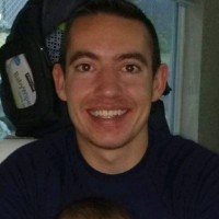 Christopher Mendez