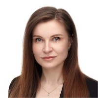 Viktoria Markevich