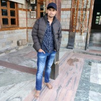 Pradeep Tomer
