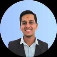Naimish Bhuva