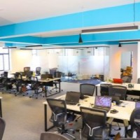 LAD WORKSPACES
