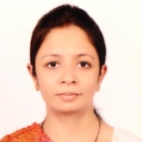 Vibhuti Gehlot