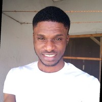 Iferi George