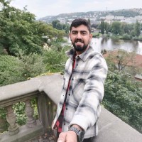 Ben Asraf