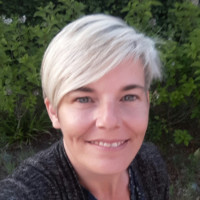 Evelyn Wyseure