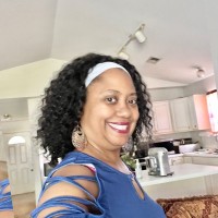 Yavette D.