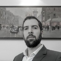 Ricardo Maron Pompilio