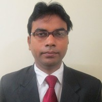 Indrajeet Srivastava