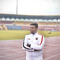 Jeevan Jayaraj