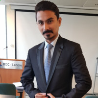 Fakhar Nazir
