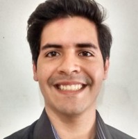 Carlos Higuerey