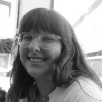 Yonne Van Geene