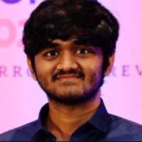 Manikandan B