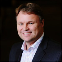 Robert Cawdron