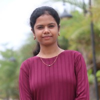 Keerthana Rajendiran