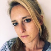 Lisa Feldt (Krommes)