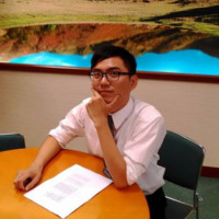 Lambert Lin