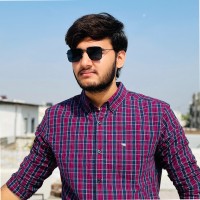 Praneetsingh Rajput