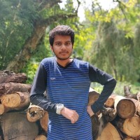 Vignesh S
