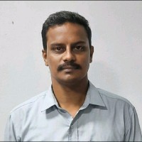 Rajeshkumar V
