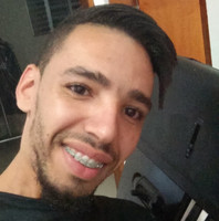 Vingren Araújo