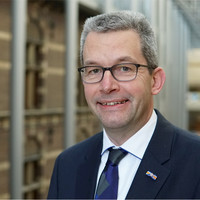Peter Dillingh