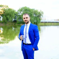 Daniel UNGUREANU